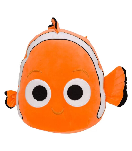 Squishmallows Disney Serisi - Nemo (35 cm)