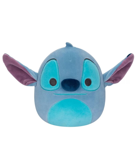 Squishmallows Disney Serisi  Stitch (20 cm)