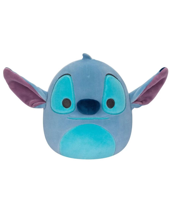 Squishmallows Disney Serisi - Stitch (35 cm)