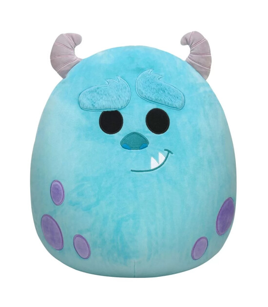 Squishmallows Disney Serisi - Sulley (35 cm)