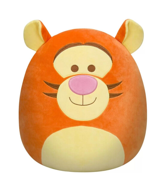 Squishmallows Disney Serisi - Tigger (35 cm)