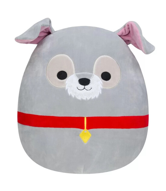 Squishmallows Disney Serisi - Tramp (35 cm)
