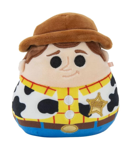 Squishmallows Disney Serisi - Woody (20 cm)