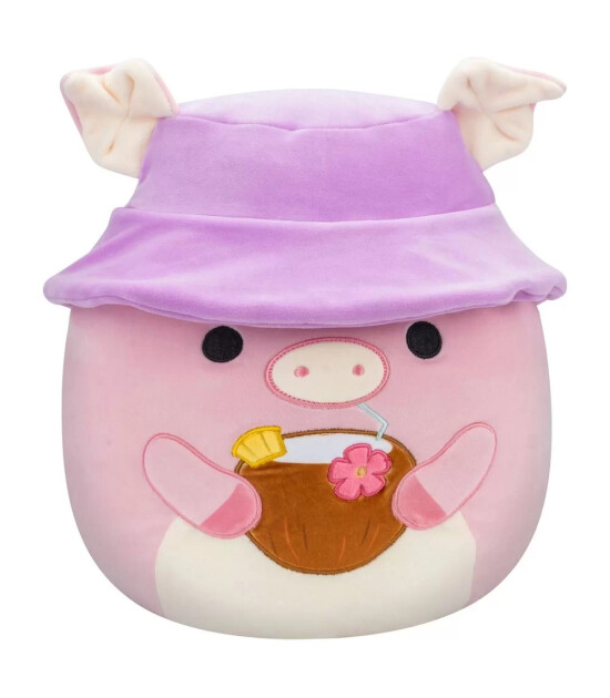 Squishmallows Domuzcuk Peter (20 cm)
