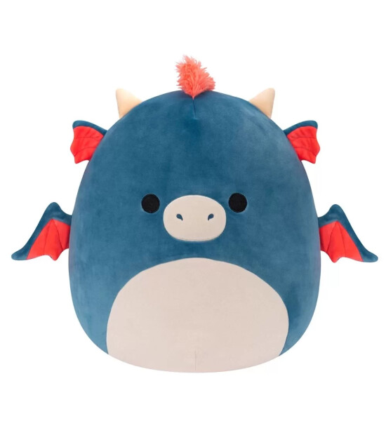 Squishmallows Ejderha Carin (40 cm)