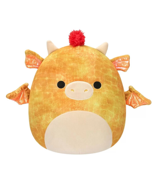 Squishmallows Ejderha Dieric (13 cm)