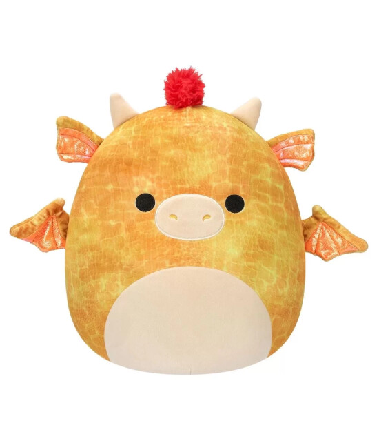 Squishmallows Ejderha Dieric (40 cm)