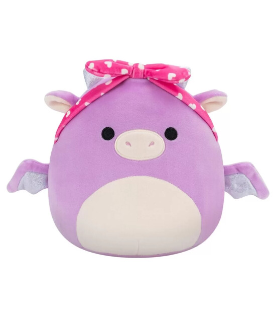 Squishmallows Ejderha Dina (20 cm)