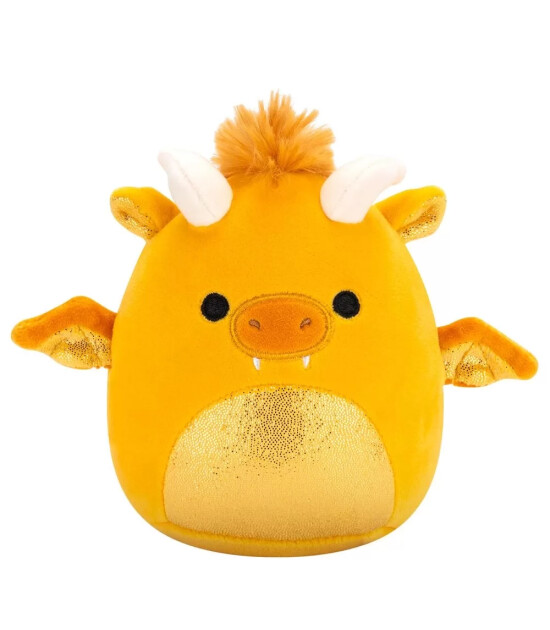 Squishmallows Ejderha Mister (13 cm)
