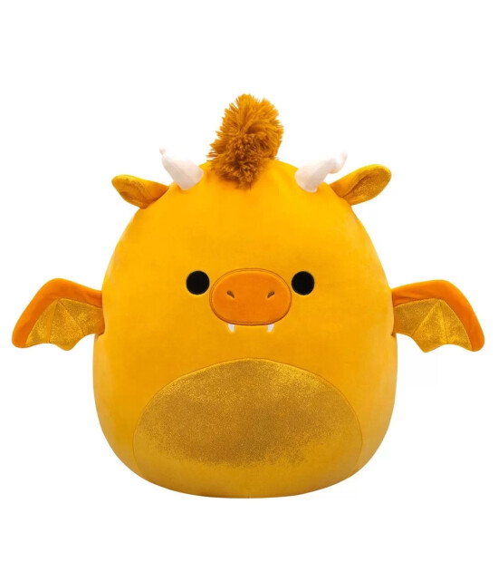 Squishmallows Ejderha Mister (40 cm)