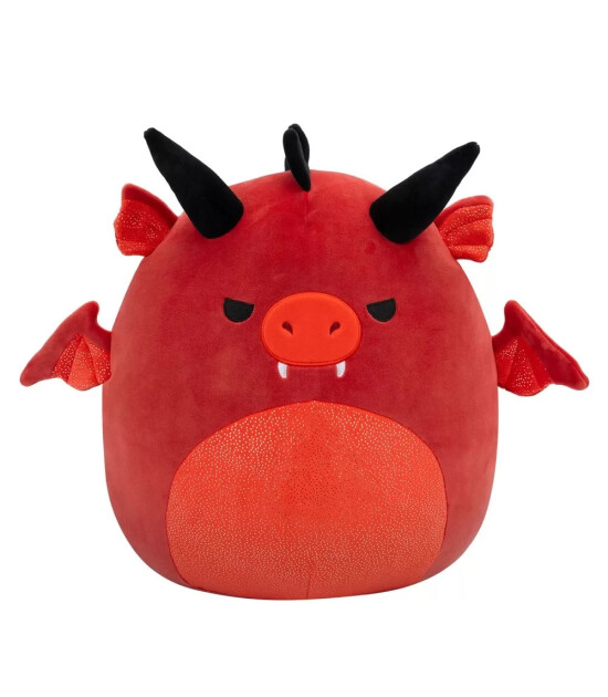 Squishmallows Ejderha Salami (36 cm)