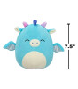 Squishmallows Ejderha Tatiana (20 cm)