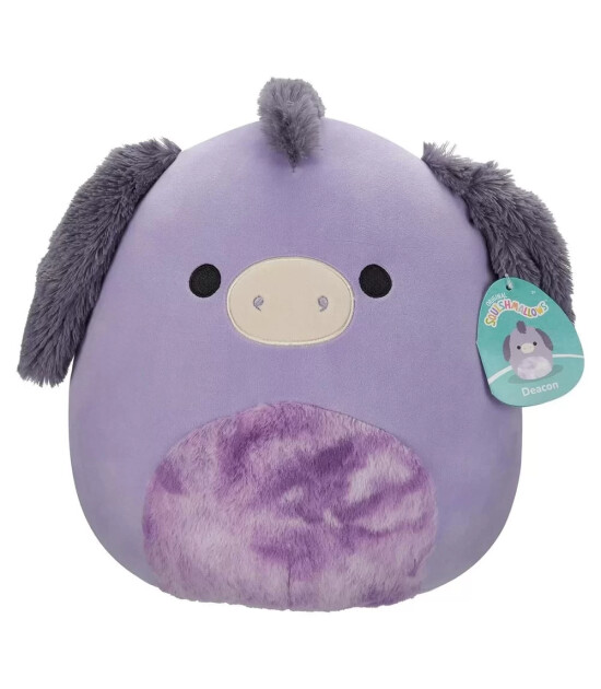 Squishmallows Eşek Deacon (30 cm)