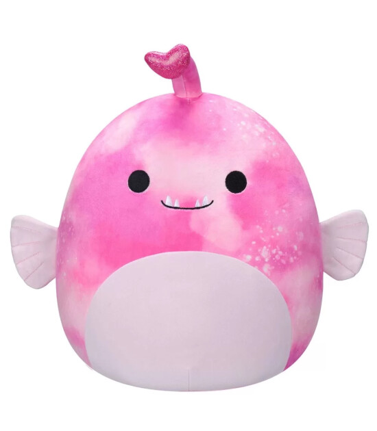 Squishmallows Fener Balığı Sy (13 cm)