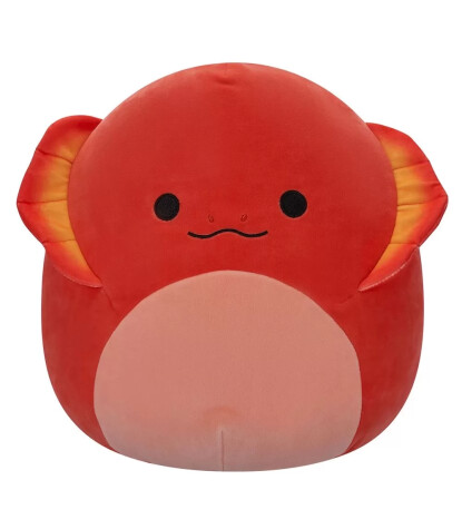Squishmallows Fırfırlı Kertenkele Maxie (30 cm)