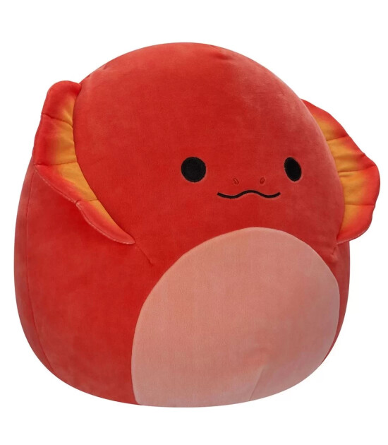 Squishmallows Fırfırlı Kertenkele Maxie (30 cm)