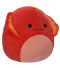 Squishmallows Fırfırlı Kertenkele Maxie (30 cm)