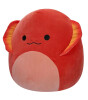 Squishmallows Fırfırlı Kertenkele Maxie (30 cm)