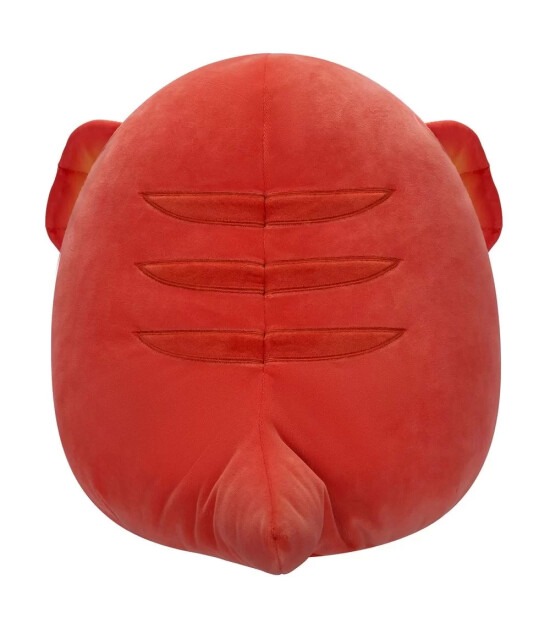 Squishmallows Fırfırlı Kertenkele Maxie (30 cm)