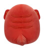 Squishmallows Fırfırlı Kertenkele Maxie (30 cm)