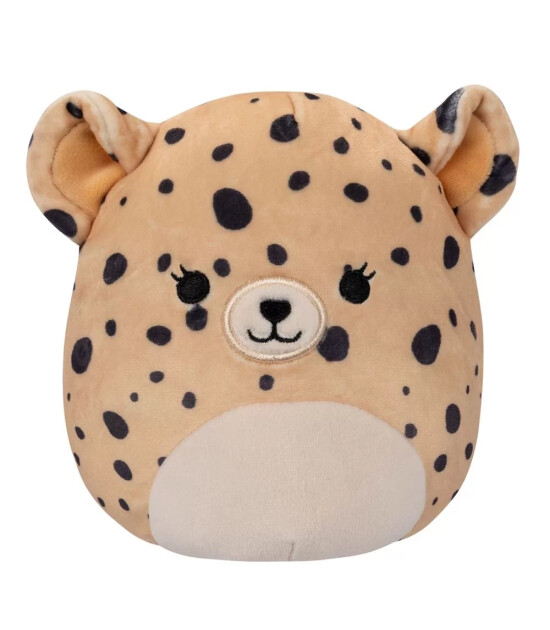 Squishmallows Flip-A-Mallows Lexie & Elton (13 cm)