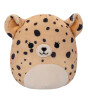 Squishmallows Flip-A-Mallows Lexie & Elton (13 cm)