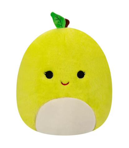 Squishmallows Fuzzamallows Elma Ashley (30 cm)