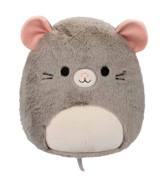 Squishmallows Fuzzamallows Fare Misty (30 cm)