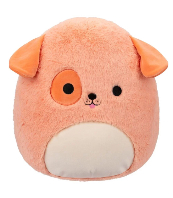 Squishmallows Fuzzamallows Köpek Drella (30 cm)