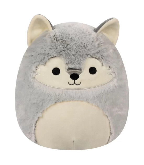 Squishmallows Fuzzamallows Kurt Willy (30 cm)