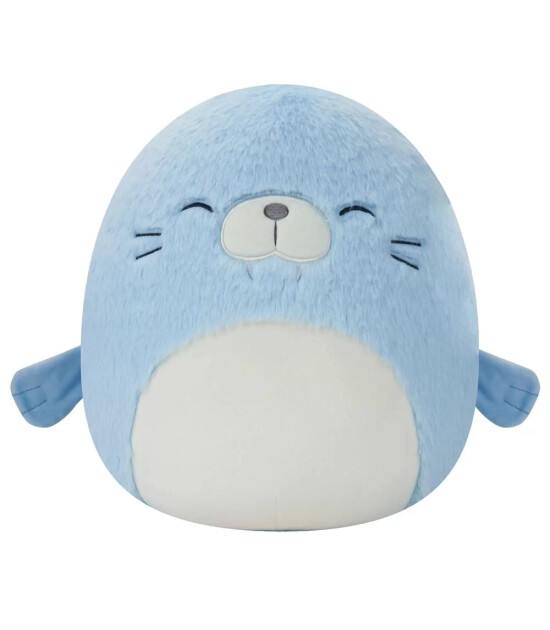 Squishmallows Fuzzamallows Mors Harvey (30 cm)