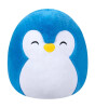 Squishmallows Fuzzamallows Penguen Puff (30 cm)