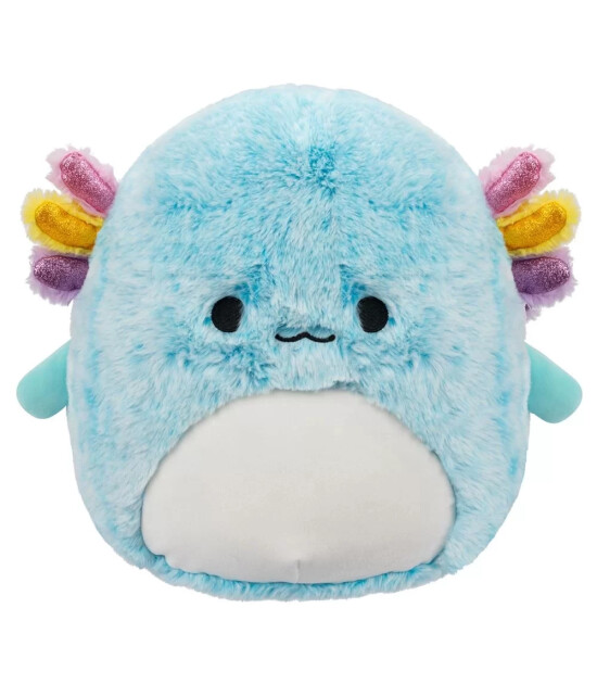 Squishmallows Fuzzamallows Semender Irina (30 cm)