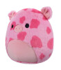 Squishmallows Fuzzamallows Domuzcuk Gwendle (30 cm)