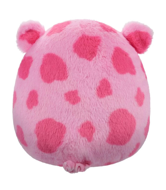 Squishmallows Fuzzamallows Domuzcuk Gwendle (30 cm)