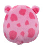 Squishmallows Fuzzamallows Domuzcuk Gwendle (30 cm)