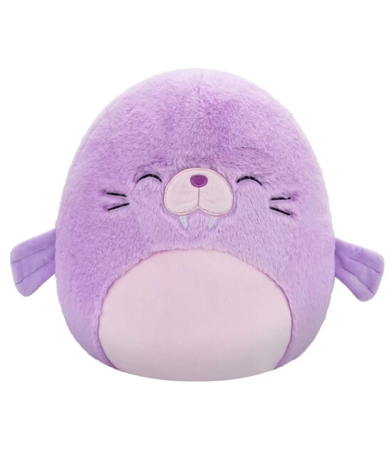 Squishmallows Fuzzamallows Mors Winnie (30 cm)