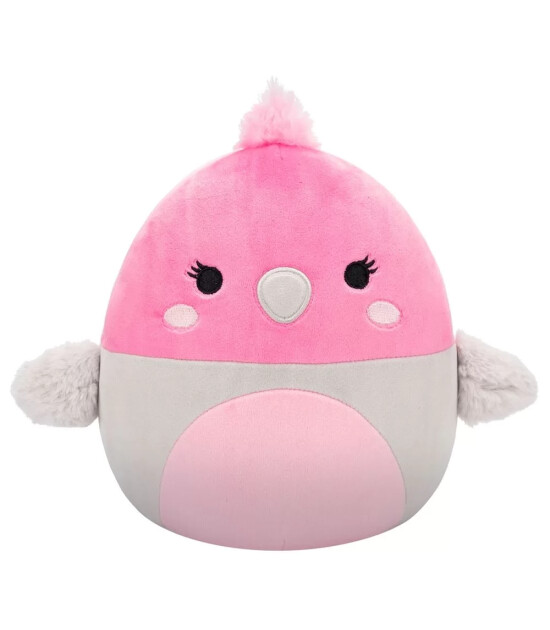 Squishmallows Galah Kakadusu Jayla (20 cm)