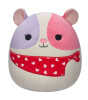 Squishmallows Ginepig Niven (30 cm)