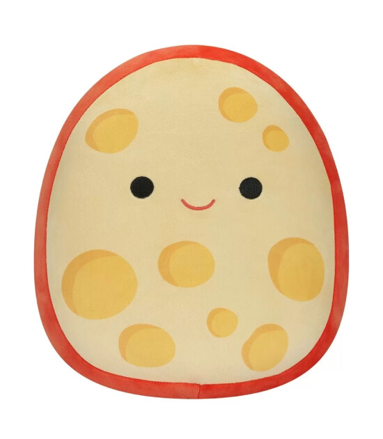 Squishmallows Gouda Peyniri Mannon (30 cm)