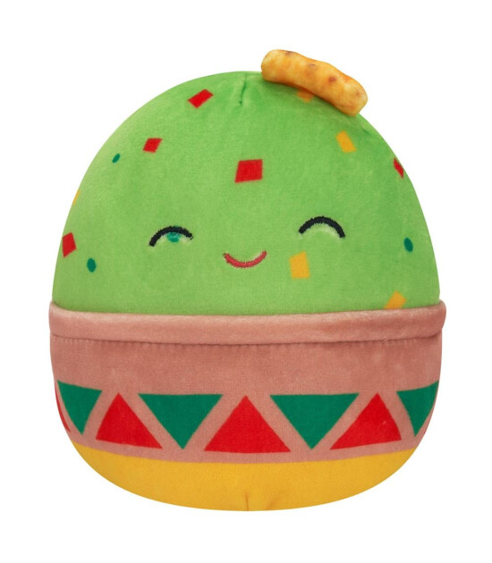 Squishmallows Guacamole Sos Gideon / Avakado Austin (13 cm)