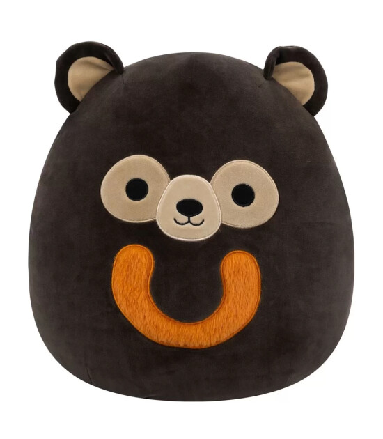 Squishmallows Güneş Ayısı Maltese (36 cm)