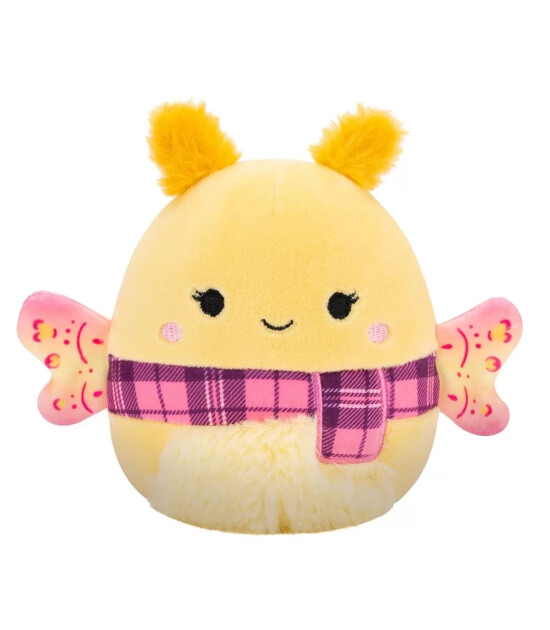 Squishmallows Güve Miry (13 cm)