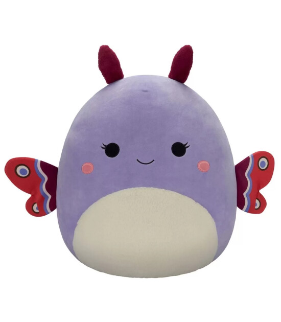 Squishmallows Güve Sandrine (36 cm)