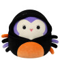 Squishmallows Halloween 1. Seri - Baykuş Holly (20 cm)