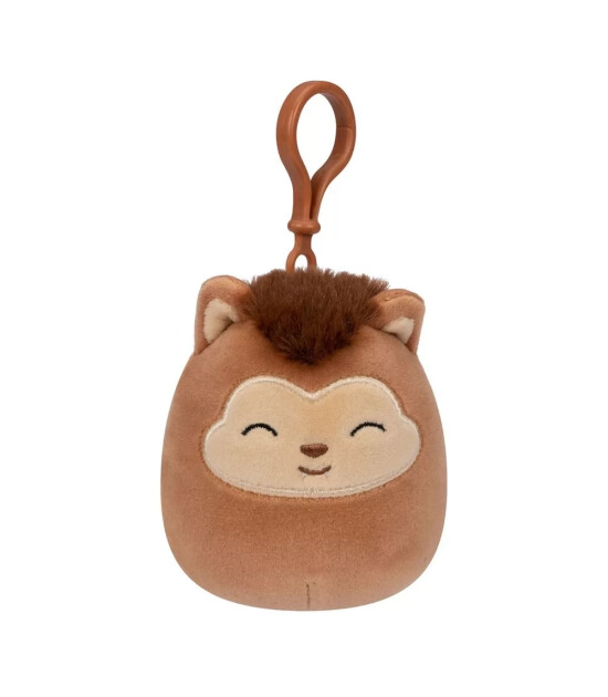 Squishmallows Anahtarlık // Halloween - Kurt Adam Wade