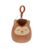 Squishmallows Anahtarlık // Halloween - Kurt Adam Wade
