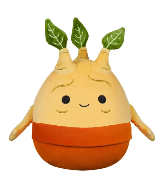 Squishmallows Harry Potter Serisi - Adamotu (25 cm)