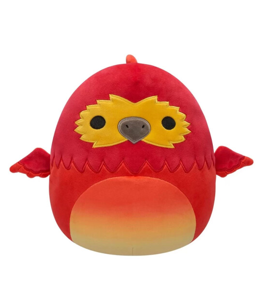 Squishmallows Harry Potter Serisi - Anka Kuşu Fawkes (25 cm)