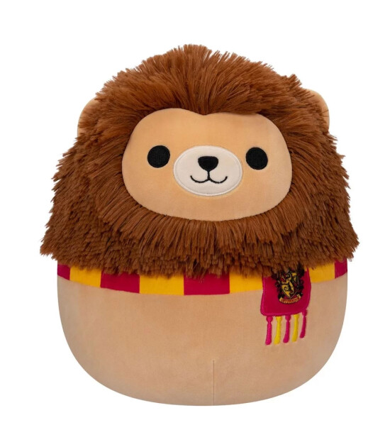 Squishmallows Harry Potter Serisi - Aslan Gryffindor (20 cm)